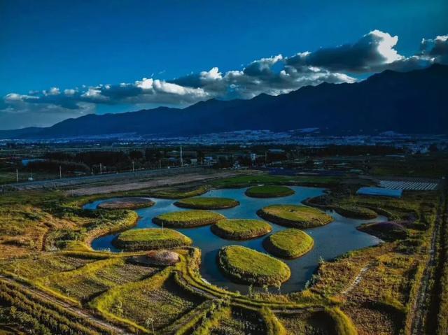 大理古城皮劃艇基地