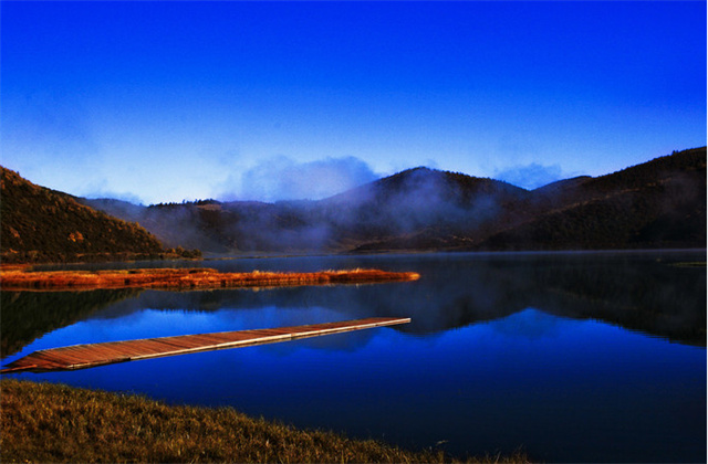 以麗江大理為圓點(diǎn)小編帶你玩轉(zhuǎn)云南，你要知道的自由行交通秘籍在這里