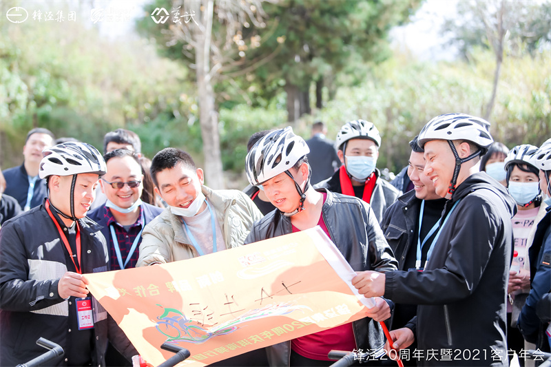 大理洱海騎行團(tuán)建之旅