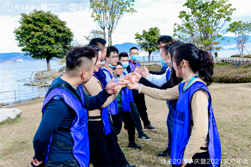 大理洱海騎行團(tuán)建之旅