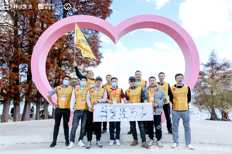 大理洱海騎行團(tuán)建之旅