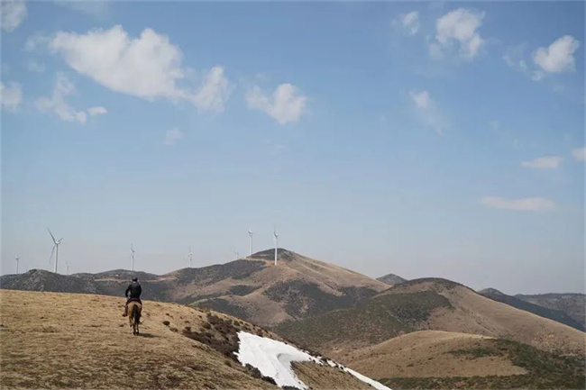 大理會獎團建研學旅游小眾項目推薦：大喜馬幫馬術(shù)